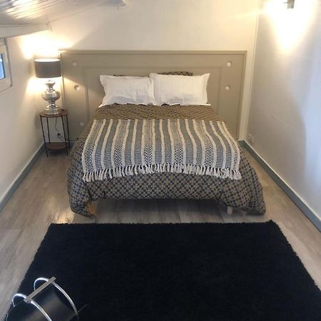 Studio Duplex Avec Jardin Terrasse La Genette Le Mail Διαμέρισμα Λα Ροσέλ Εξωτερικό φωτογραφία